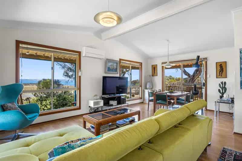 Coastal Escape with Stunning Views - Reduced to SELL!