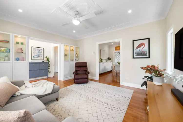 House For Sale in Brisbane City, Queensland