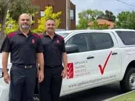 ATS Test & Tag NSW Mid North Coast Revenue up to 230k PA For Sale