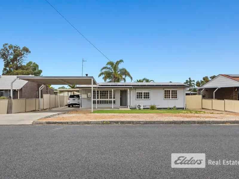 House For Sale , Collie, Western Australia