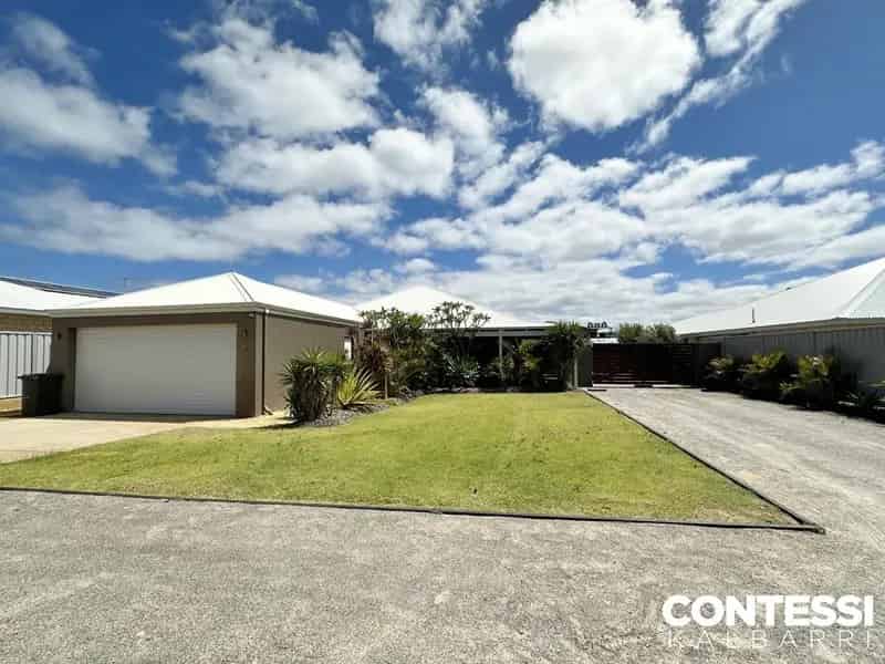 House For Sale , Kalbarri, Western Australia