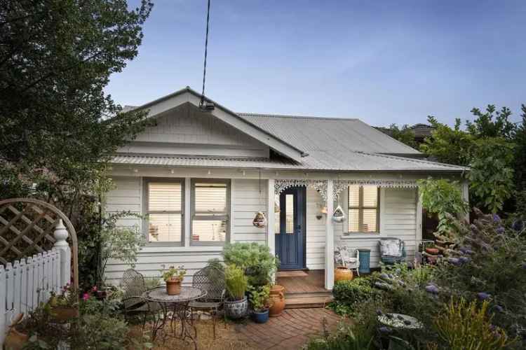 House Auction - 79 Dover Road, Williamstown VIC 3016