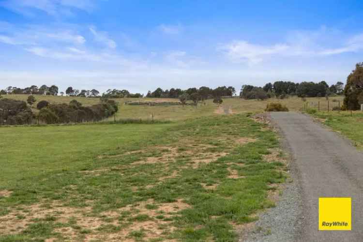 Rural For Sale in Queanbeyan-Palerang Regional Council, New South Wales