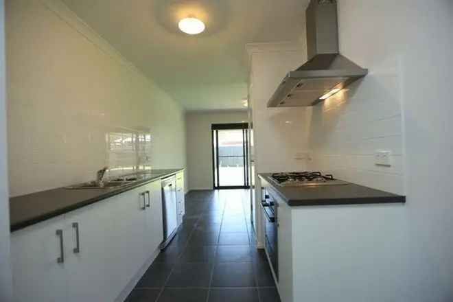 Apartment For Rent in Albury, New South Wales