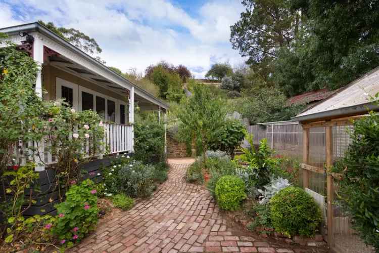 House For Sale in Castlemaine, Victoria