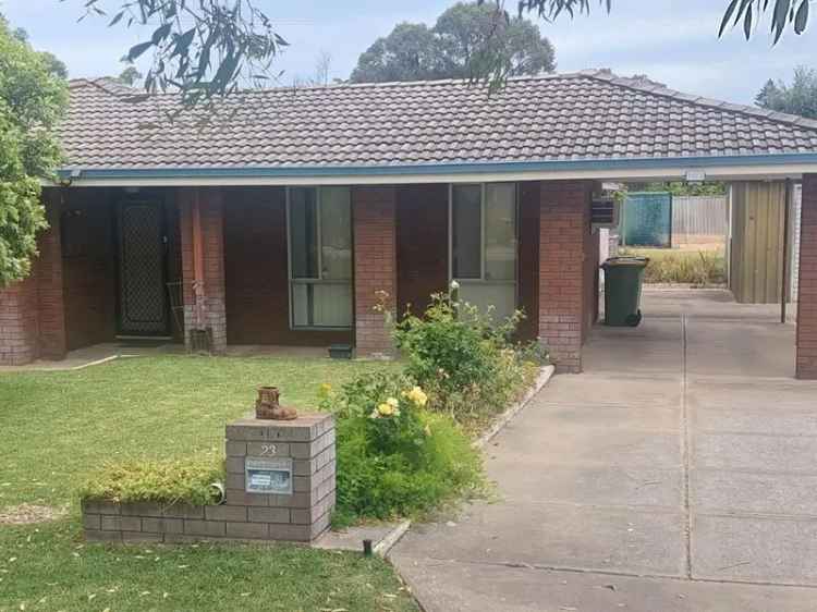 House For Sale in City of Mandurah, Western Australia