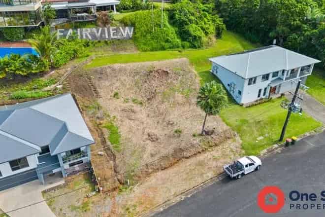 Land For Sale , Cairns, Queensland