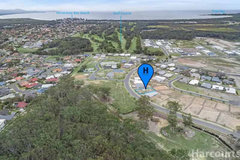 Land For Rent , South West Rocks, New South Wales