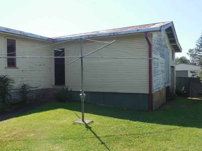 Real Estate For Lease - 17 Lachlan Street - Kempsey , NSW