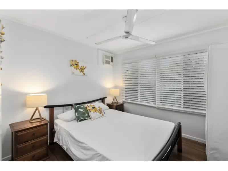 Effortless Liveability In Exclusive Edge Hill - Fully Furnished