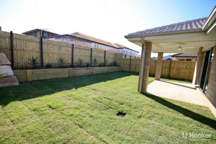 House For Rent in Logan City, Queensland