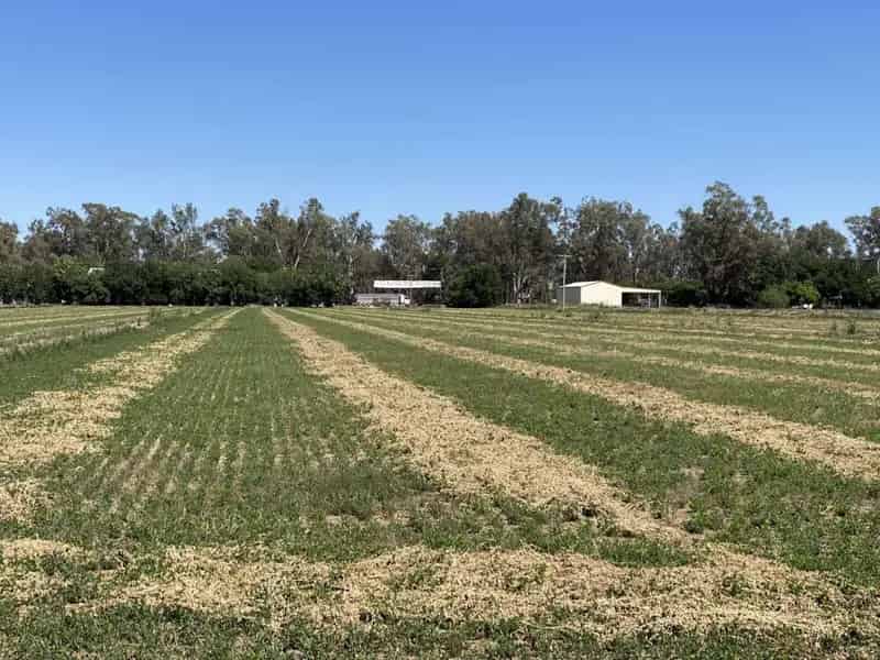 For Sale Rural Property 640 Acres with Modern Features and Residence