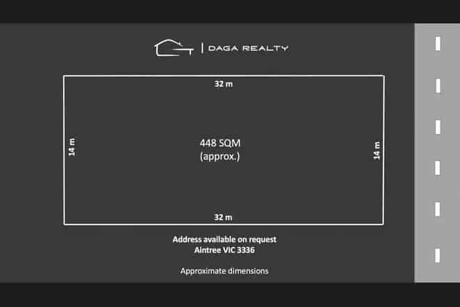 Land For Sale , 10, Stirrup Street, Melbourne, Victoria