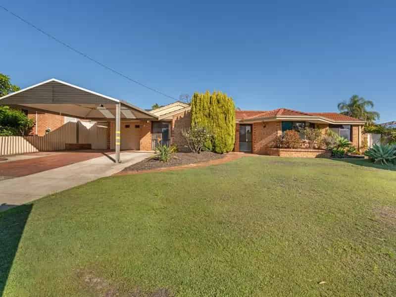 House For Rent , 50, Hawford Way, City of Canning, Western Australia