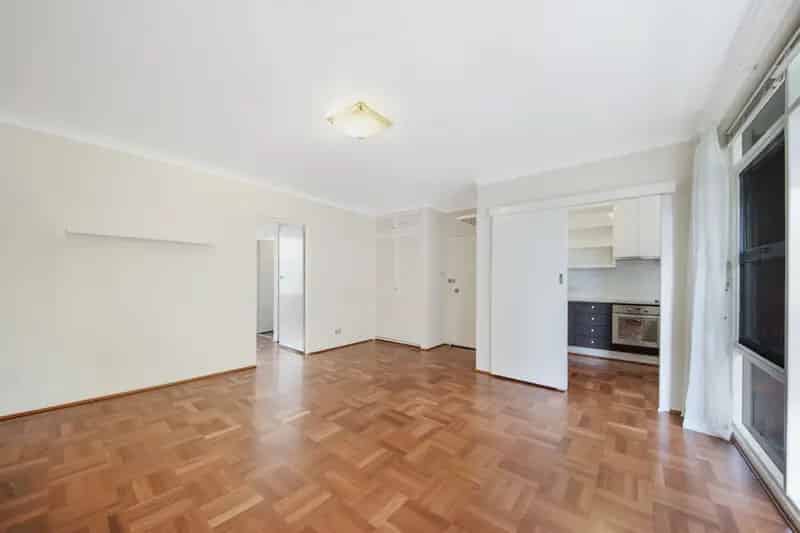 Real Estate For Lease - 7/18 Carabella Street - Kirribilli , NSW