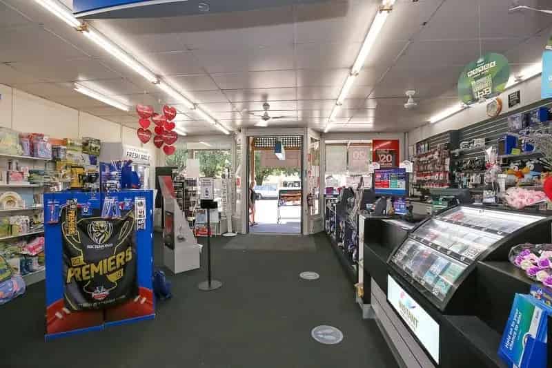 Business Opportunity with the option of Freehold