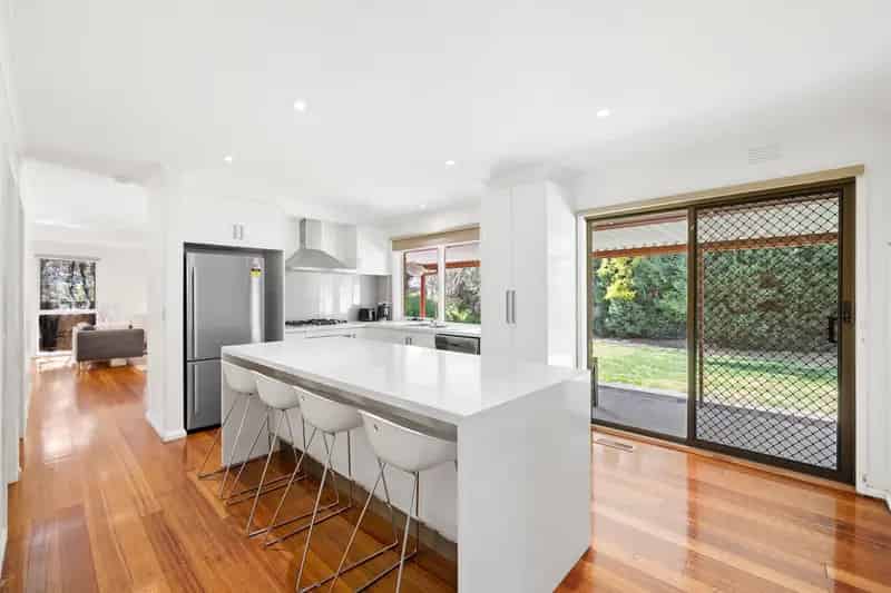 Sleek and spacious in a premiere locale