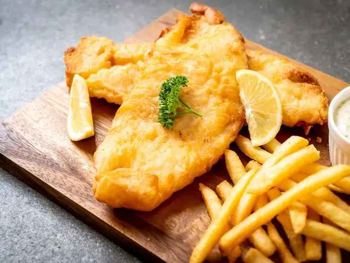 Popular Fish & Chips Takeaway shop for sale North of Brisbane