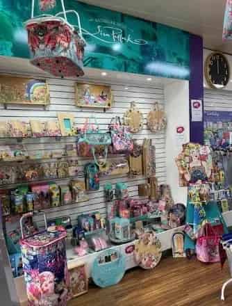 For Sale Exceptional Tatts and Newsagency in Maryborough