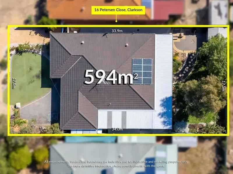 House For Sale , City of Wanneroo, Western Australia