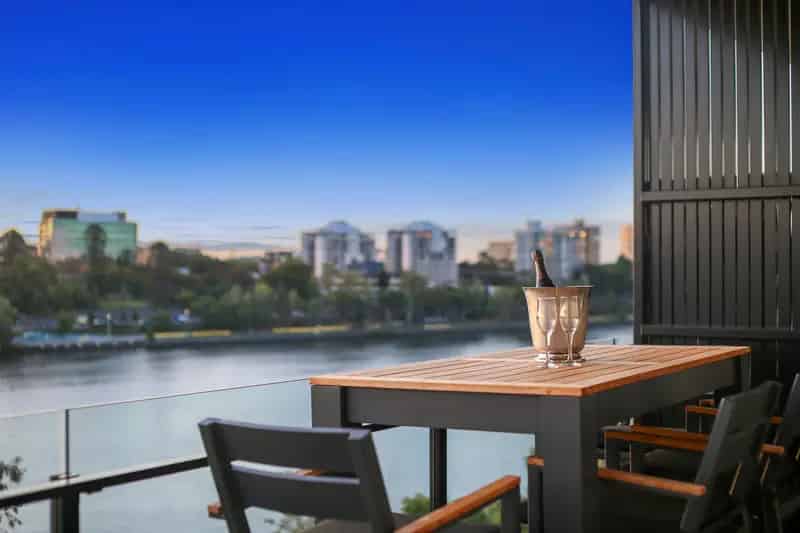 Spectacular Serenity with Unmatched River Views