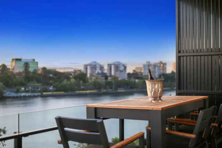 Spectacular Serenity with Unmatched River Views