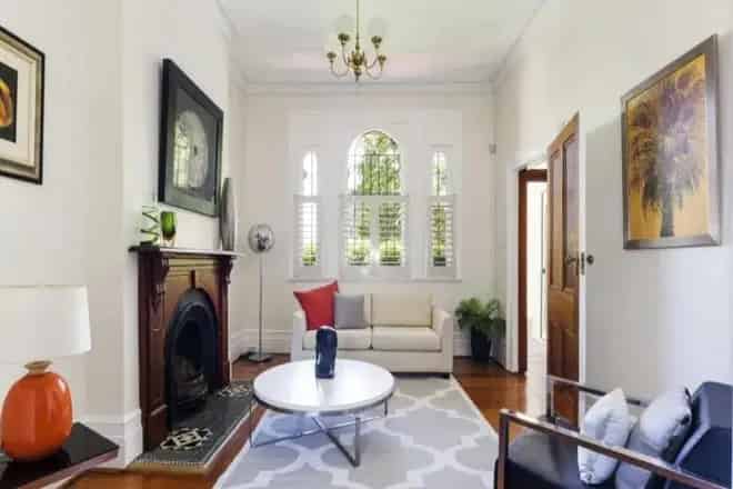House For Rent , 11, George Street, Sydney, New South Wales