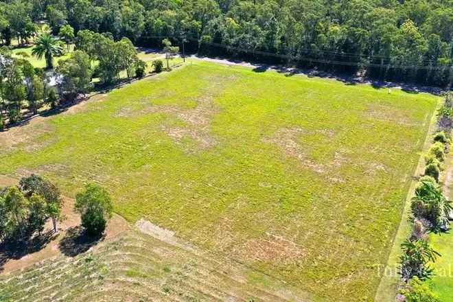 Land For Sale in Cardwell, Queensland