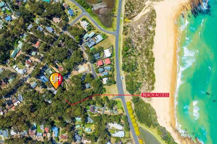 Buy House in Dalmeny with Modern Features near Yabbarra Beach