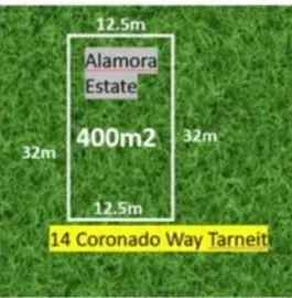 Premium land at Premium location in Alamora Estate Tarneit