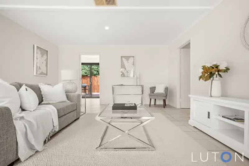 House For Rent , District of Weston Creek, Australian Capital Territory