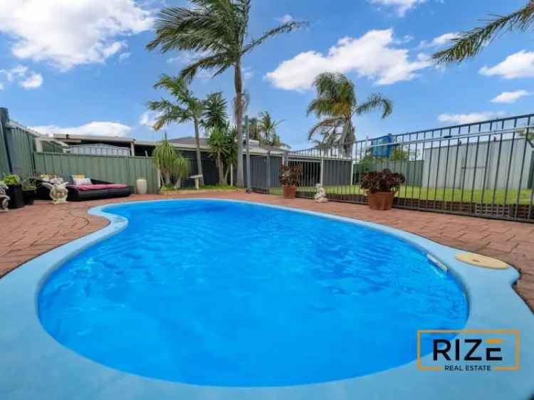 House For Sale in City of Wanneroo, Western Australia