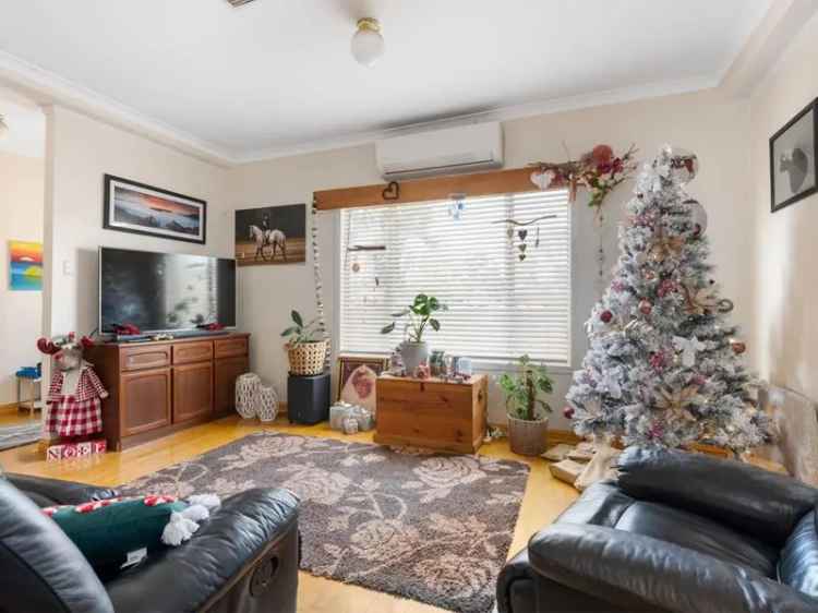 House For Sale in Boulder, Western Australia