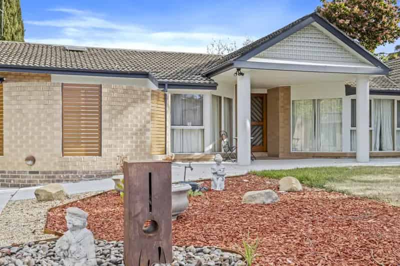 House For Rent , District of Woden Valley, Australian Capital Territory