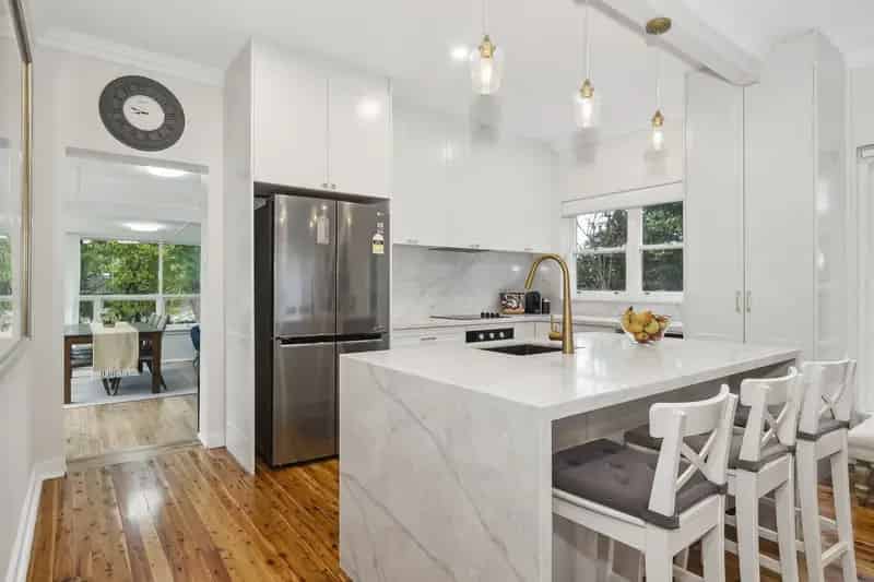 Real Estate For Sale - 65 Manor Road - Hornsby , NSW