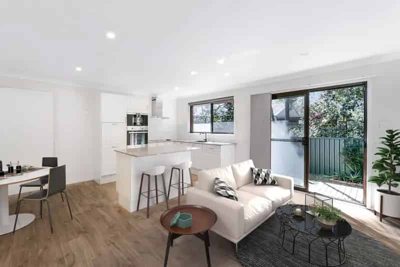 House For Rent , 19A, Ethel Street, Sydney, New South Wales