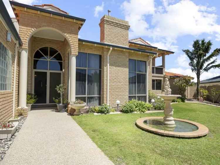 House For Sale in Joondalup, Western Australia