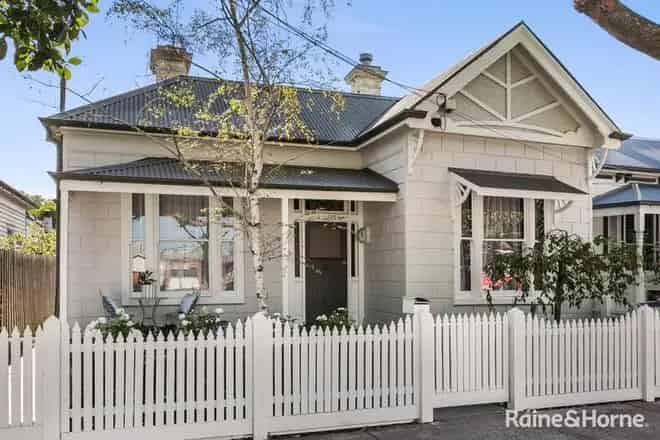 House For Sale , 32, Power Street, Melbourne, Victoria
