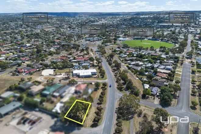 Land For Sale , 180, Gisborne Road, Shire of Moorabool, Victoria
