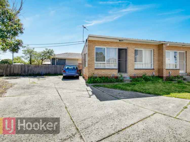 Block of units For Sale in Melbourne, Victoria