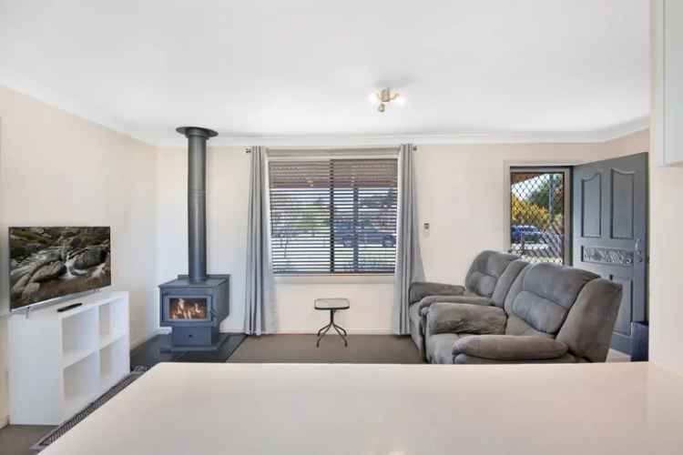 House For Rent in Berridale, New South Wales