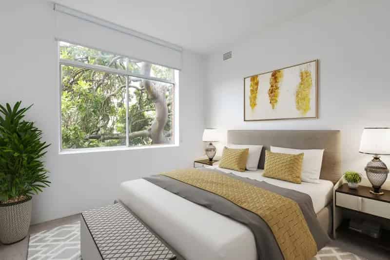 Real Estate For Lease - 9/7 Lindsay Street - Neutral Bay , NSW