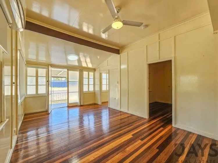 Budget friendly home on Buckley Ave