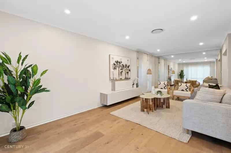 43 Chianti Court, Glenwood NSW 2768 - House For Sale