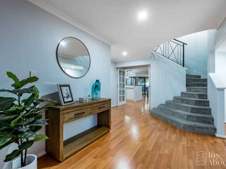 House For Sale in City of Joondalup, Western Australia