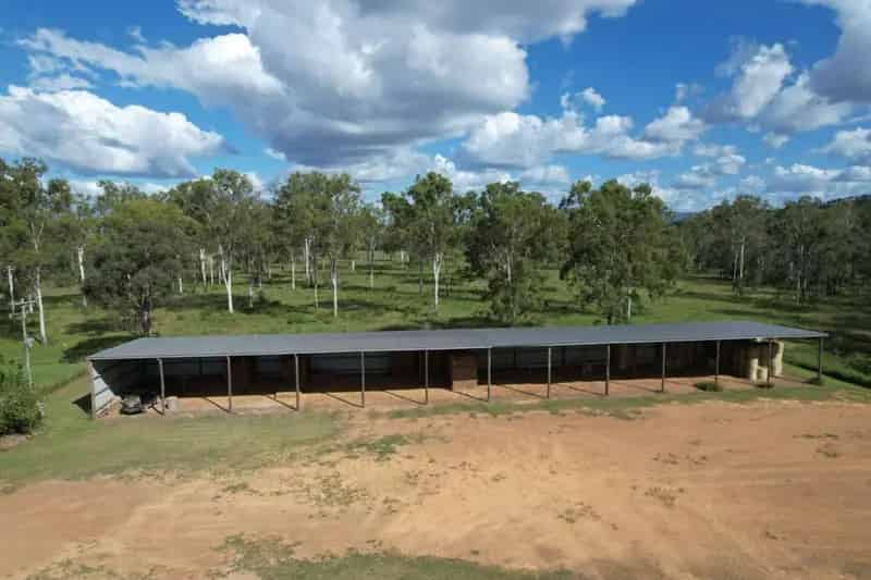 Rural property For Sale , Gladstone Regional, Queensland