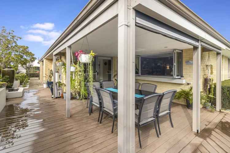 House For Sale in City Of Busselton, Western Australia