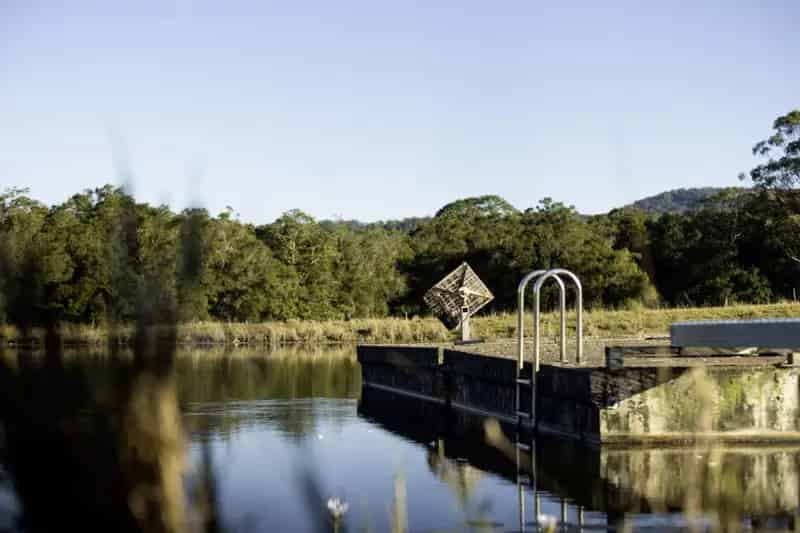 Buy Rural Property in Peachester with Established Grazing Paddocks and House
