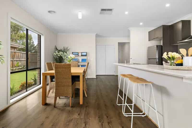 Real Estate For Sale - 46 Elation Boulevard - Doreen , VIC