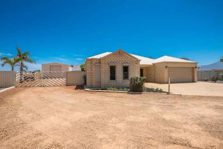 Your Dream Family Home Awaits in Woorree - Built with Love and Packed with Features!